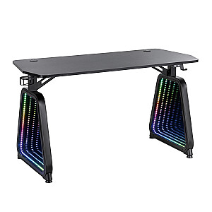 White Shark Gaming Desk Medusa