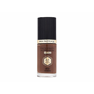 Ganache 3 in 1 Facefinity 105 30 ml