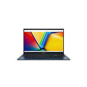 ASUS VivoBook 15 X1504ZA-BQ477 – i5-1235U | 15,6 collas | 16 GB | 1 TB | Bez OS | Zils