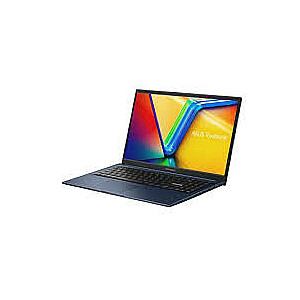 ASUS VivoBook 15 X1504ZA-BQ477 – i5-1235U | 15,6 collas | 16 GB | 1 TB | Bez OS | Zils