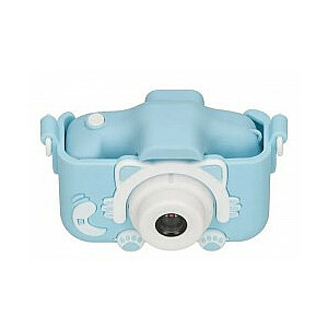 Детская камера Extralink h27 одинарная, синяя