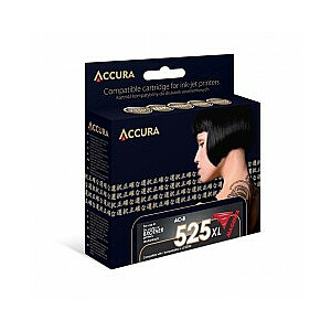 Accura ink Brother (LC525XLM) nomaiņa