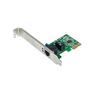 Ic intracom  INTELLINET PCI Express Network Card