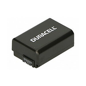 Батарея Duracell DR9954 (NP-FW50)