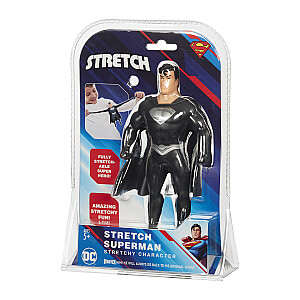 STRETCH DC Mini figūriņa Supermens 16,5cm