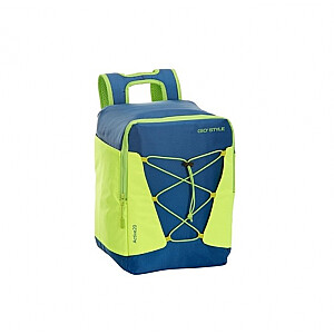 Терморюкзак Active Backpack 20 сине-зеленый