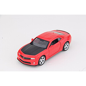 MSZ Miniatūrais modelis Chevrolet Camaro SS, izmērs 1:43