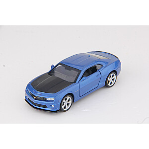 MSZ Miniatūrais modelis Chevrolet Camaro SS, izmērs 1:43