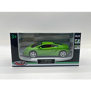 MSZ Lamborghini Gallardo LP560-4, 1:43