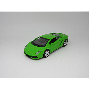 MSZ Lamborghini Gallardo LP560-4, 1:43