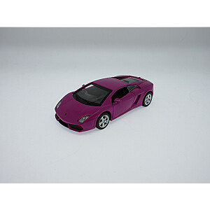 MSZ Lamborghini Gallardo LP560-4, 1:43