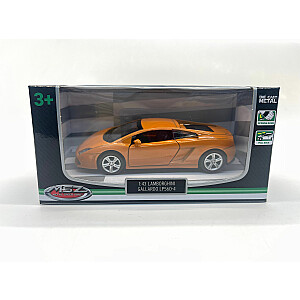 MSZ Lamborghini Gallardo LP560-4, 1:43