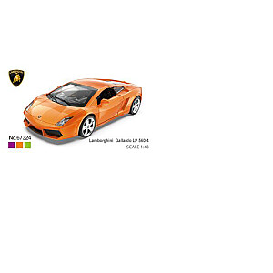 MSZ Lamborghini Gallardo LP560-4, 1:43