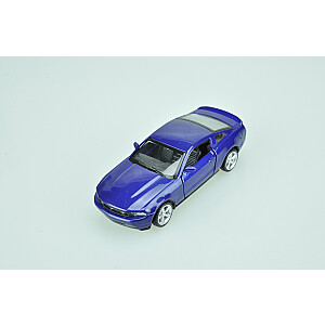 MSZ Ford Mustang GT, 1:43