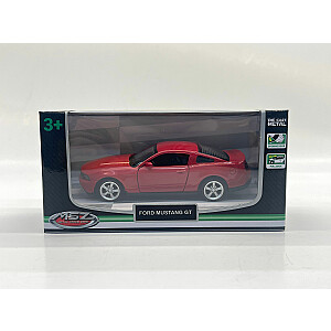 MSZ Ford Mustang GT, 1:43