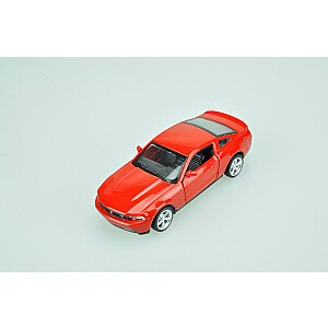 MSZ Ford Mustang GT, 1:43