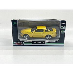 MSZ Ford Mustang GT, 1:43