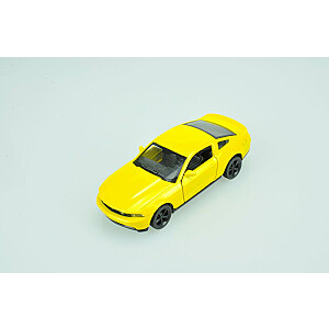 MSZ Ford Mustang GT, 1:43