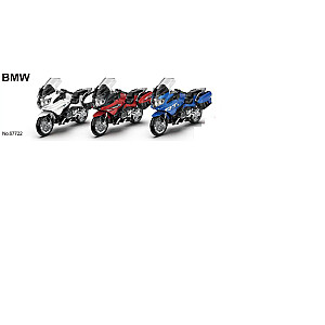 MSZ BMW R 1250 RT, 1:18