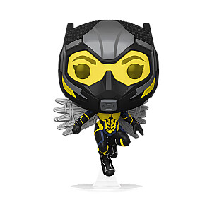 FUNKO POP! Vinyl, Фигурка Marvel: Ant-Man and the Wasp: Quantumania: Wasp w/ Chase