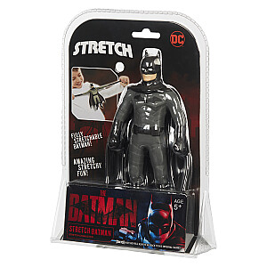 STRETCH DC Mini figūriņa Batman, 17,5 cm