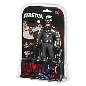 STRETCH DC Mini фигурка Бэтмэн, 17,5 см