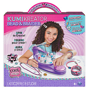 COOL KumiKreator 3-in-1 komplekts