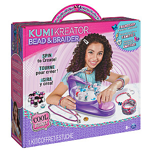 COOL KumiKreator 3-in-1 komplekts