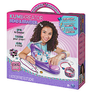 COOL KumiKreator 3-in-1 komplekts