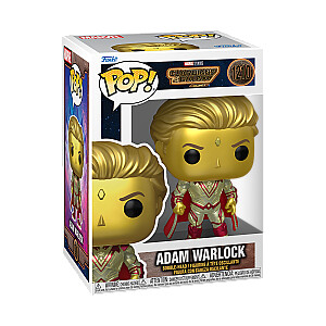 FUNKO POP! Vinila figūra: Guardians of the Galaxy vol.3 - Adam Warlock