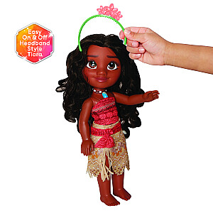 DISNEY PRINCESS кукла Moana