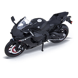 MSZ Miniatūrais modelis Yamaha YZF-R1, izmērs 1:12