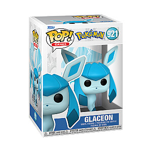 FUNKO POP! Vinyl: Фигурка: Pokemon - Glaceon