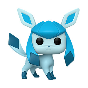 FUNKO POP! Vinyl: Фигурка: Pokemon - Glaceon