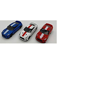 MSZ Die-cast Nissan GTR auto modelis mērogā 1:64