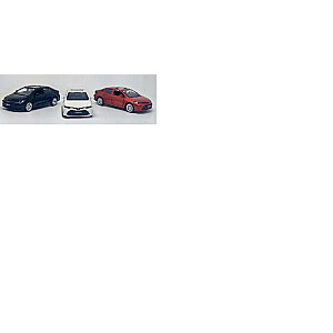 MSZ Die-cast Toyota Corolla Hybrid auto modelis mērogā 1:43
