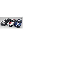 MSZ Die-cast Nissan GT-R R35 auto modelis mērogā 1:32