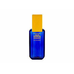 Antonio Puig Agua Quorum tualetes ūdens 100ml