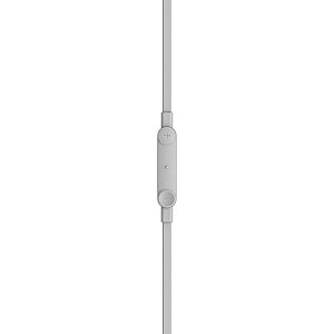 Belkin ROCKSTAR austiņas ar vadu in-ear zvana/mūzikas USB Type-C White