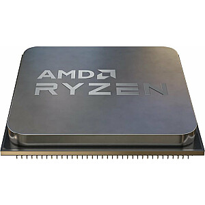 Процессор AMD Ryzen 7 7700, 3,8 ГГц, 32 МБ, OEM (100-000000592)