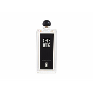 Парфюмированная вода Serge Lutens Un Bois Vanille 50ml