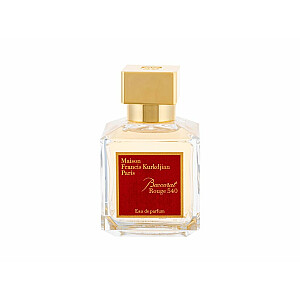 Parfimērijas ūdens Maison Francis Kurkdjian Baccarat Rouge 540 70ml