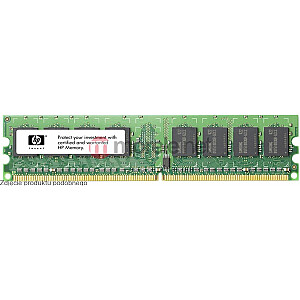 Память HP DDR3, 16 ГБ, 1333 МГц, CL9 (627812B21)