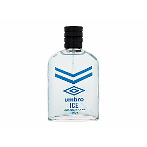 Tualetes ūdens UMBRO Ice 75ml