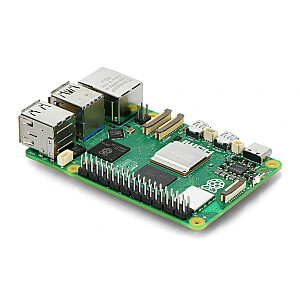 Raspberry Pi 5 8 ГБ - Миникомпьютер