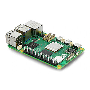 Raspberry Pi 5 8 GB - minidators