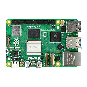 Raspberry Pi 5 8 GB - minidators