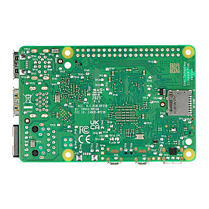 Raspberry Pi 5 8 GB - minidators