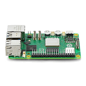 Raspberry Pi 5 8 ГБ - Миникомпьютер