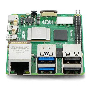 Raspberry Pi 5 8 GB - minidators